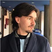 Profesor de Lengua castellana y literatura, Inglés, Geografía e Historia